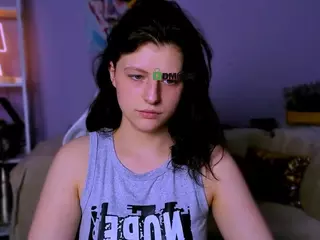 tiffany-sika's Live Sex Cam Show