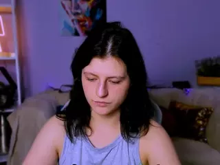 tiffany-sika's Live Sex Cam Show