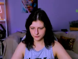 tiffany-sika's Live Sex Cam Show