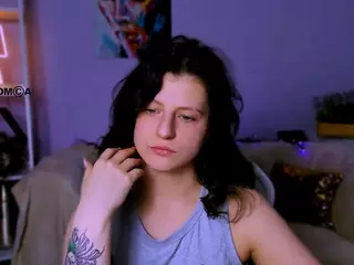tiffany-sika's Live Sex Cam Show