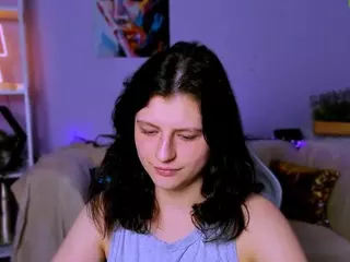 tiffany-sika's Live Sex Cam Show