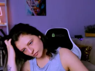 tiffany-sika's Live Sex Cam Show
