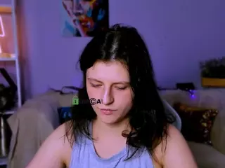 tiffany-sika's Live Sex Cam Show