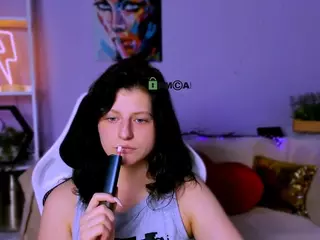 tiffany-sika's Live Sex Cam Show