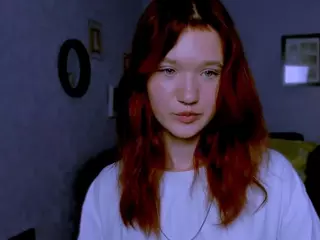 tiffany-sika's Live Sex Cam Show