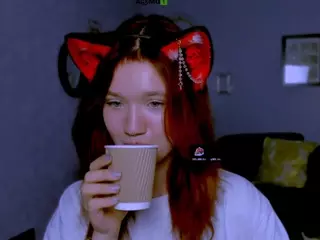tiffany-sika's Live Sex Cam Show