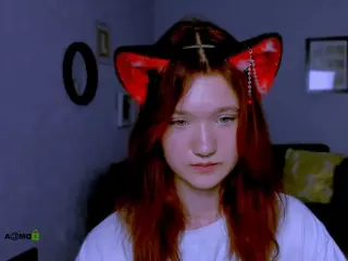 tiffany-sika's Live Sex Cam Show