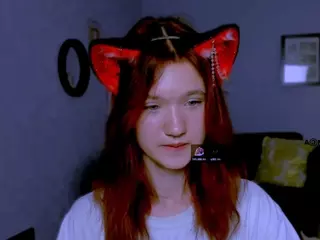 tiffany-sika's Live Sex Cam Show