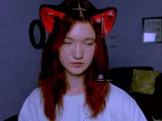 tiffany-sika's Live Sex Cam Show