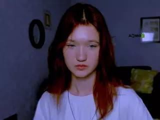 tiffany-sika's Live Sex Cam Show