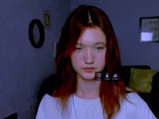 tiffany-sika's Live Sex Cam Show
