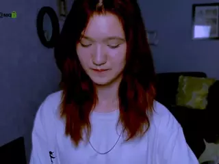 tiffany-sika's Live Sex Cam Show