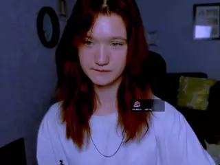 tiffany-sika's Live Sex Cam Show