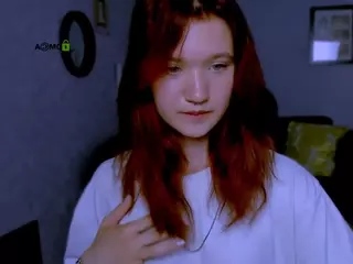 tiffany-sika's Live Sex Cam Show