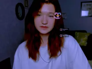 tiffany-sika's Live Sex Cam Show