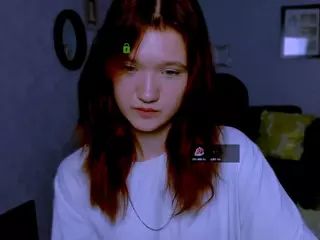tiffany-sika's Live Sex Cam Show
