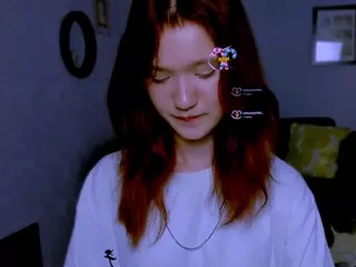 tiffany-sika's Live Sex Cam Show