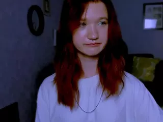 tiffany-sika's Live Sex Cam Show