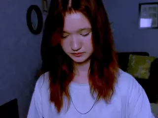 tiffany-sika's Live Sex Cam Show