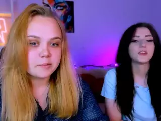 tiffany-sika's Live Sex Cam Show