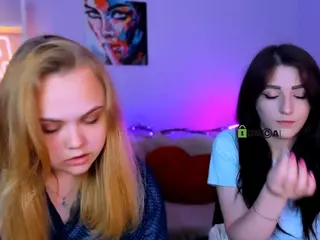 tiffany-sika's Live Sex Cam Show