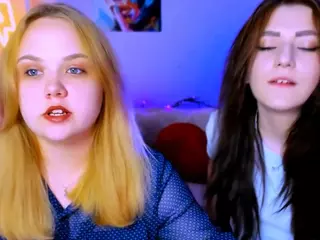 tiffany-sika's Live Sex Cam Show
