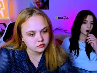 tiffany-sika's Live Sex Cam Show