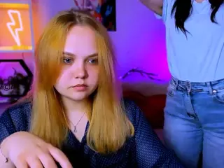 tiffany-sika's Live Sex Cam Show