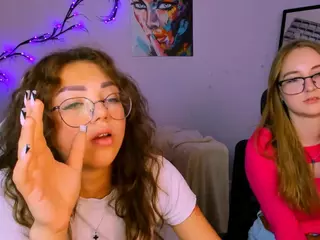 tiffany-sika's Live Sex Cam Show