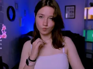 tiffany-sika's Live Sex Cam Show