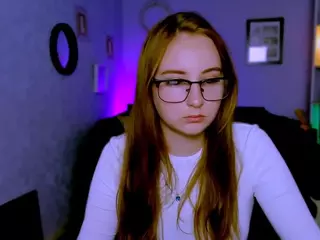 tiffany-sika's Live Sex Cam Show