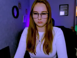 tiffany-sika's Live Sex Cam Show
