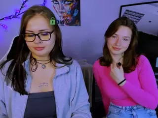 tiffany-sika's Live Sex Cam Show