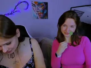 tiffany-sika's Live Sex Cam Show