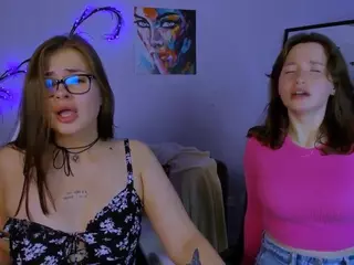 tiffany-sika's Live Sex Cam Show