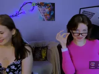 tiffany-sika's Live Sex Cam Show