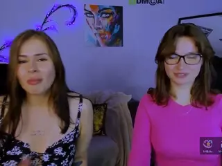 tiffany-sika's Live Sex Cam Show