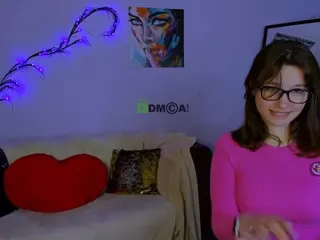 tiffany-sika's Live Sex Cam Show