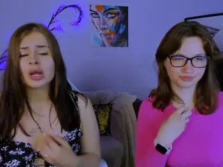 tiffany-sika's Live Sex Cam Show