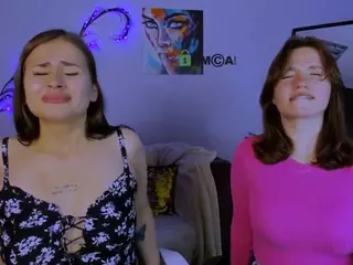 tiffany-sika's Live Sex Cam Show