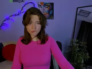 tiffany-sika's Live Sex Cam Show