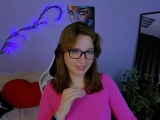 tiffany-sika's Live Sex Cam Show