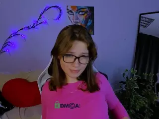 tiffany-sika's Live Sex Cam Show