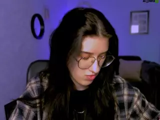 tiffany-sika's Live Sex Cam Show