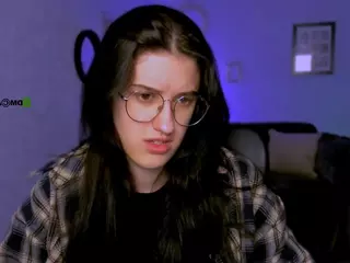 tiffany-sika's Live Sex Cam Show