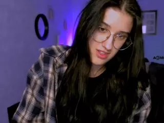 tiffany-sika's Live Sex Cam Show