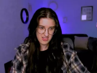 tiffany-sika's Live Sex Cam Show