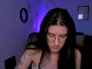tiffany-sika's Live Sex Cam Show