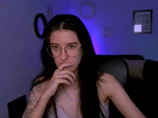 tiffany-sika's Live Sex Cam Show