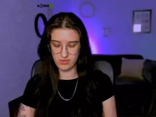 tiffany-sika's Live Sex Cam Show
